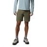 Cosmiques Pro Nylon Shor-Stone Green