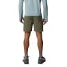 Cosmiques Pro Nylon Shor-Stone Green