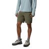 Cosmiques Pro Nylon Shor-Stone Green