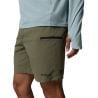 Cosmiques Pro Nylon Shor-Stone Green