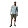 Cosmiques Pro Nylon Shor-Stone Green