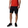 Short Columbia Cosmique Pro Nylon (Black) Herre