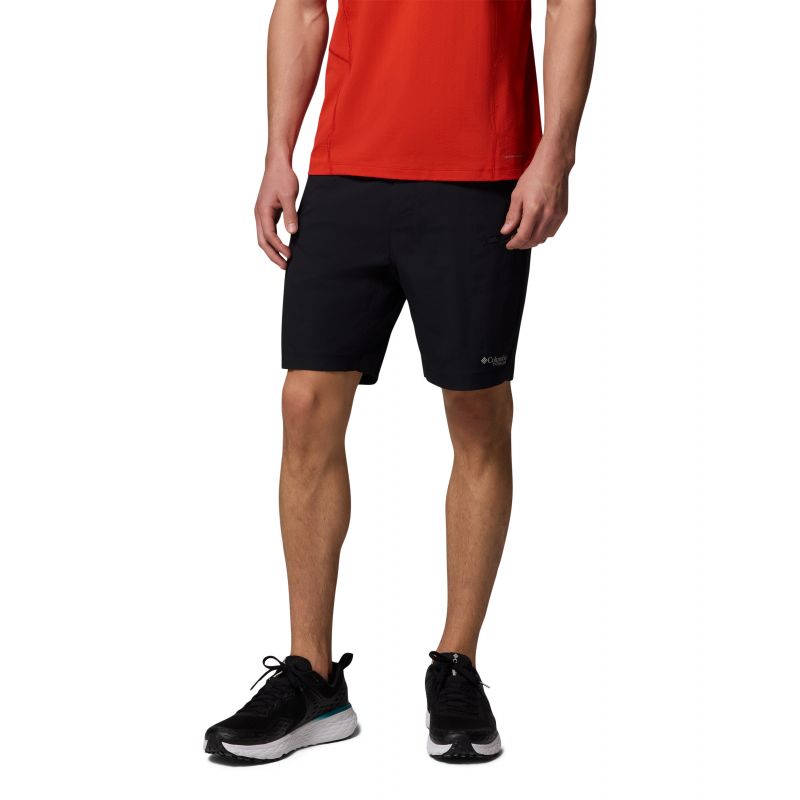 Short COLUMBIA Cosmique Pro Nylon (Black) Homme