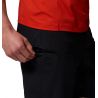 Cosmiques Pro Nylon Shor-Black