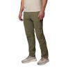 Cosmiques Pro Nylon Housut-Kivivihreä