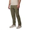 Cosmiques Pro Nylon Pant-Stone Green