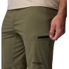Cosmiques Pro Nylon Housut-Kivivihreä