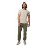 Cosmiques Pro Nylon Housut-Kivivihreä