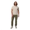Cosmiques Pro Nylon Pant-Stone Green