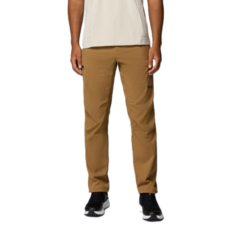 Vaellushousut Columbia Cosmique Pro Nylon (Delta) Miehet