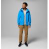 Cosmiques Pro Nylon Pant-Delta
