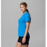 DriVenture Kurzarm -Compass Blue