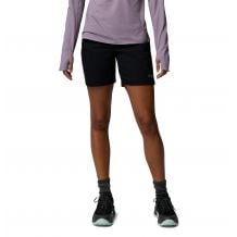 Wandelshort Columbia Cosmique Pro Nylon (Zwart) Dames
