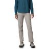 Cosmiques Pro Nylon Bukser-Flint Grey