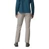 Cosmiques Pro Nylon Housut-Flint Grey