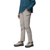 Cosmiques Pro Nylon Housut-Flint Grey