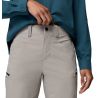 Pantaloni in Nylon Cosmiques Pro - Grigio Flint