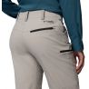 Cosmiques Pro Nylon Housut-Flint Grey