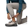 Cosmiques Pro Nylon Pant-Flint Grey