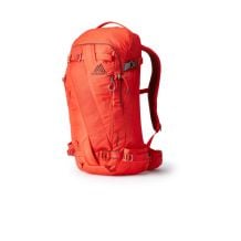 Rucksack Gregory TARGHEE 32 S/M (GAMMA RED)