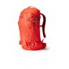Gregory ALPINE TARGHEE 32 SM/MD GAMMA RED