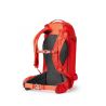 Gregory ALPINE TARGHEE 32 SM/MD GAMMA RED