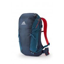 Mochila Gregory Targhee FR 24 S/M (SPARK NAVY)