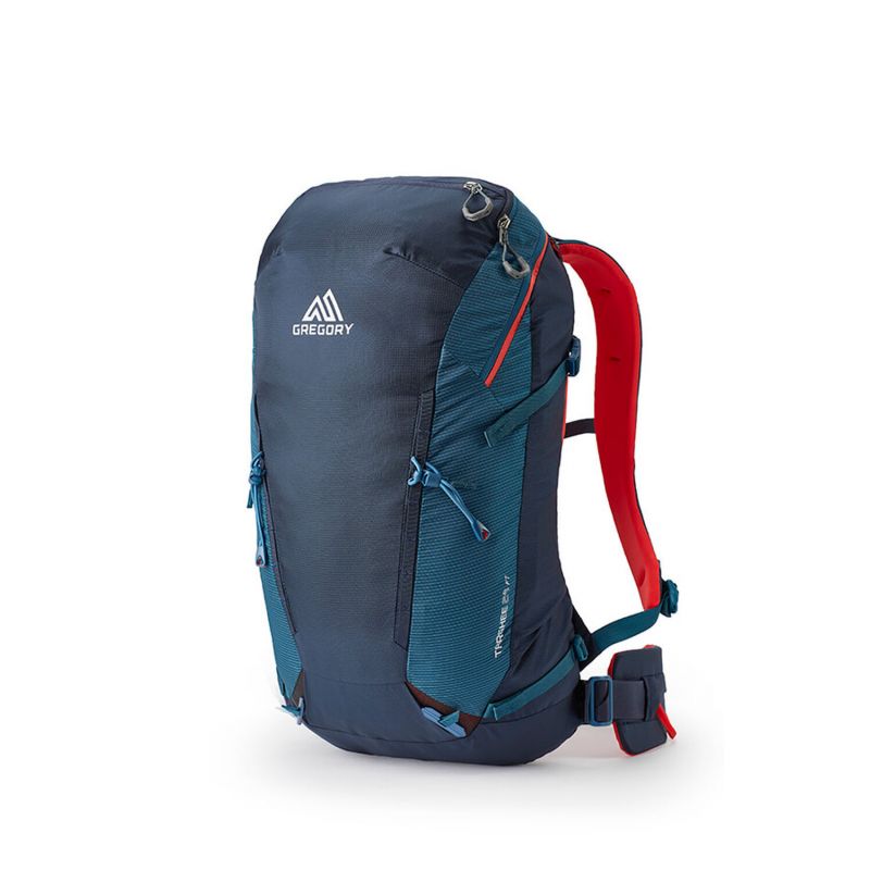 Ryggsäck Gregory Targhee FR 24 S/M (SPARK NAVY)