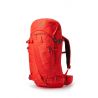 Gregory ALPINE TARGHEE 45 SM/MD GAMMA RED