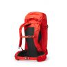 Gregory ALPINE TARGHEE 45 SM/MD GAMMA RED