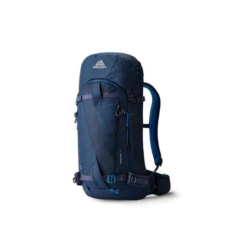 Rugzak Gregory TARGHEE 45 M/L (ALPINE BLUE)