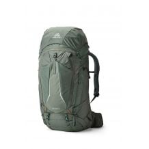 Rucksack für Wanderungen Gregory BALTORO 75 RC S (TERRAIN GREEN) Herren