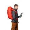 Gregory FLOAT A3 BALTORO 75 RC S TERRAIN GREEN