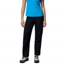 Vandrebukser Columbia Cosmique Pro Nylon (Black) Dame