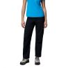 Vandrebukser Columbia Cosmique Pro Nylon (Black) Dame