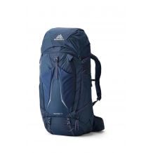 Rygsæk til vandreture Gregory BALTORO 75 RC S (STELLAR BLUE) Herre