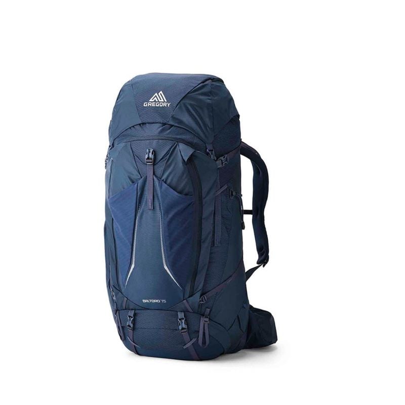 Wandelrugzak Gregory BALTORO 75 RC S (STELLAR BLUE) Man