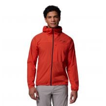 Chaqueta cortavientos Columbia Khyex Pro Wind (Super Sonic) Hombre
