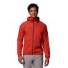 Chaqueta Khyex Pro Wind M-Super Sonic