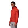 Khyex Pro Wind Jacket M-Super Sonic
