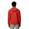 Chaqueta Khyex Pro Wind M-Super Sonic
