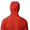 Chaqueta Khyex Pro Wind M-Super Sonic