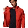 Chaqueta Khyex Pro Wind M-Super Sonic