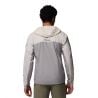 Khyex Pro Wind Jacket M-Dark Stone, Ti