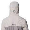 Chaqueta Khyex Pro Wind M-Piedra Oscura, Ti