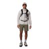 Khyex Pro Wind Jacket M-Dark Stone, Ti