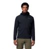 Windbreaker Columbia Khyex Pro Wind (Black) Men