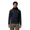 Vindjacka Columbia Khyex Pro Wind (Black) Herr
