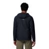 Khyex Pro Wind Jacket M-Black