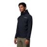 Khyex Pro Wind Jacket M-Musta